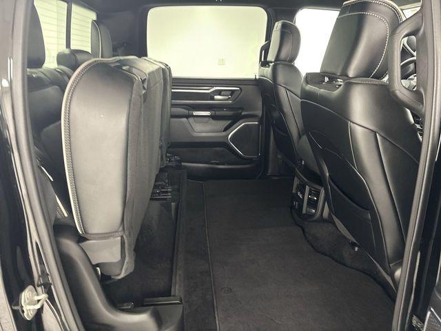 used 2025 Ram 1500 car, priced at $41,994