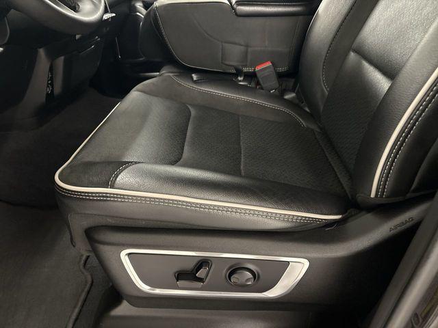 used 2025 Ram 1500 car, priced at $41,994