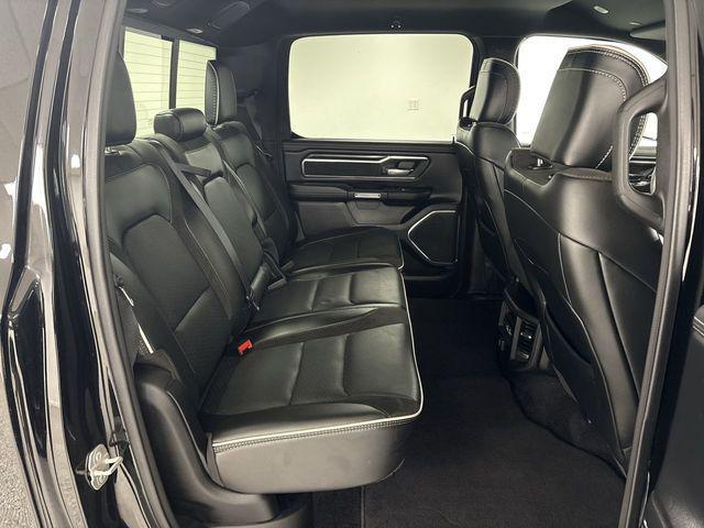 used 2025 Ram 1500 car, priced at $41,994