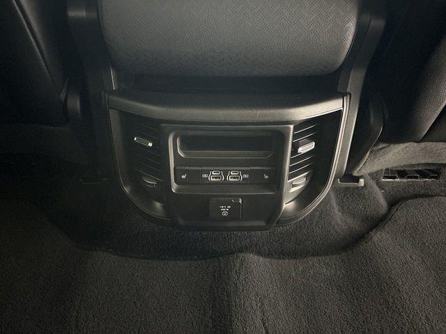 used 2025 Ram 1500 car, priced at $41,994