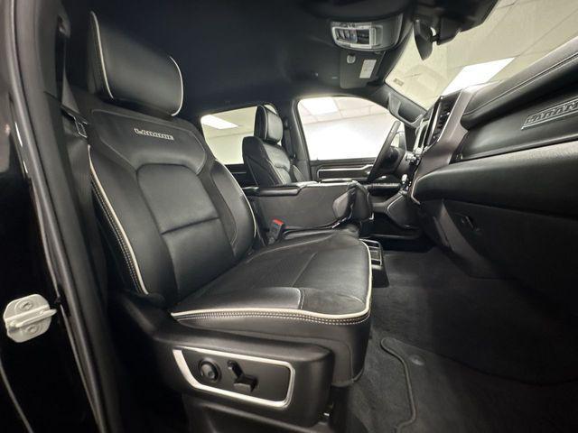 used 2025 Ram 1500 car, priced at $41,994