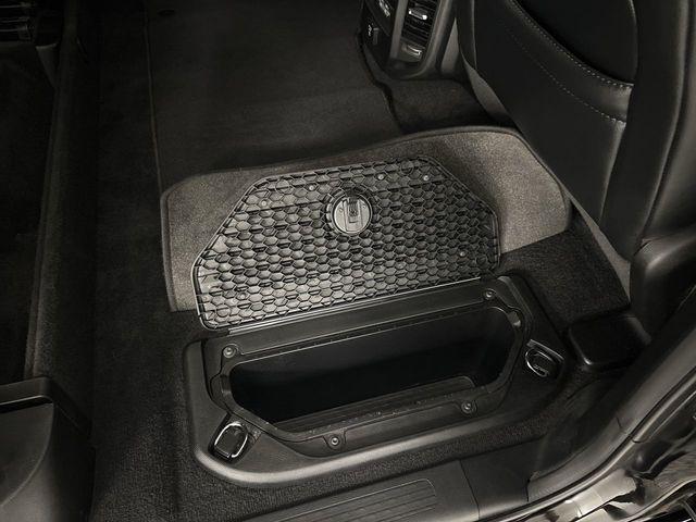 used 2025 Ram 1500 car, priced at $41,994