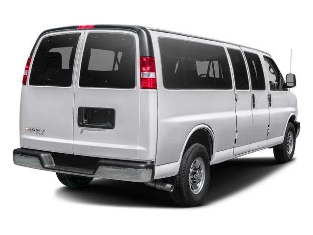 used 2017 Chevrolet Express 3500 car, priced at $17,899