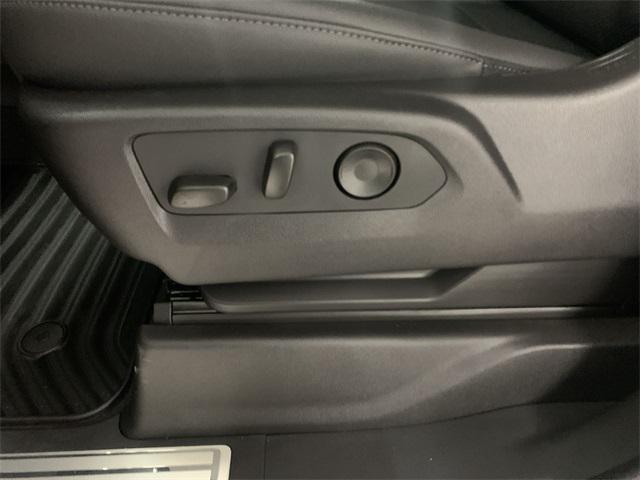 new 2025 Chevrolet Silverado 3500 car, priced at $74,523