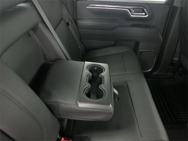 new 2025 Chevrolet Silverado 3500 car, priced at $74,523