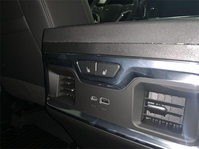 new 2025 Chevrolet Silverado 3500 car, priced at $74,523