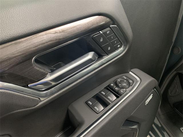 new 2025 Chevrolet Silverado 3500 car, priced at $74,523