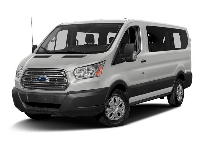 used 2016 Ford Transit-350 car