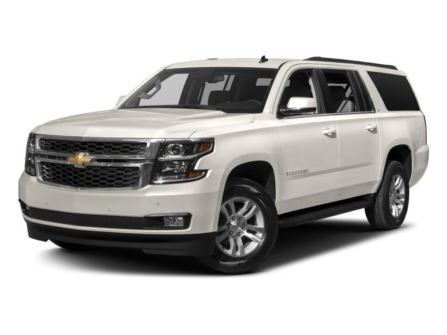 used 2017 Chevrolet Suburban car, priced at $16,499