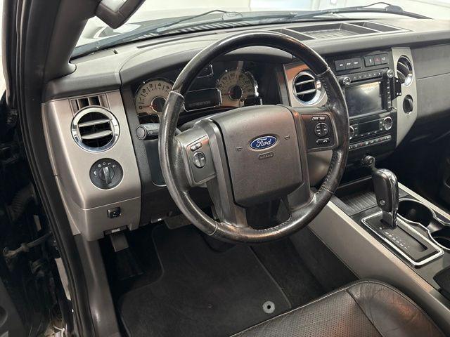 used 2011 Ford Expedition car, priced at $7,949