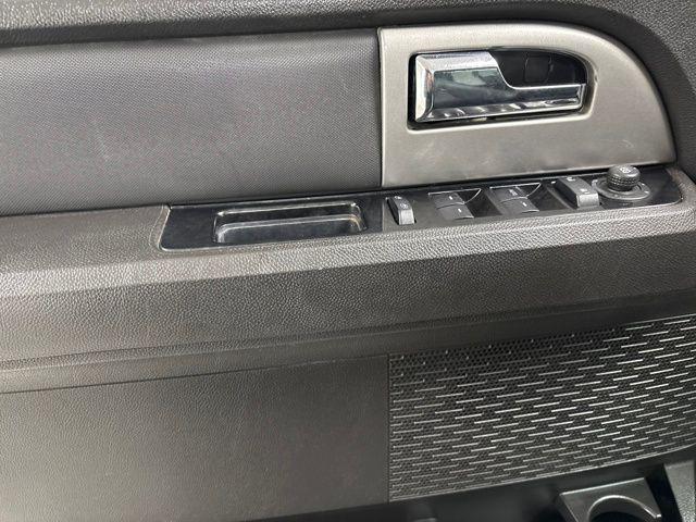 used 2011 Ford Expedition car, priced at $7,949