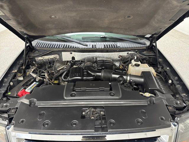 used 2011 Ford Expedition car, priced at $7,949