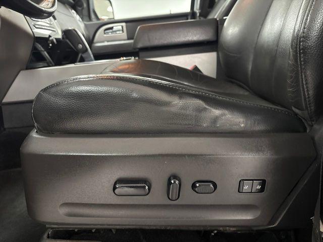 used 2011 Ford Expedition car, priced at $7,949