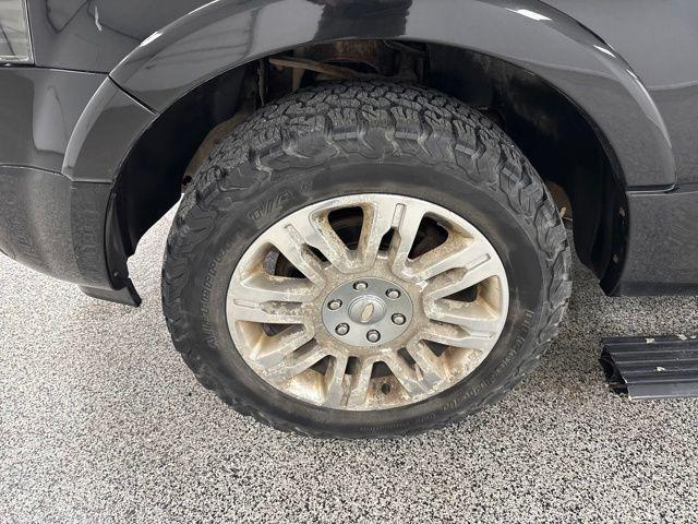 used 2011 Ford Expedition car, priced at $7,949