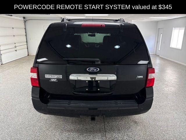 used 2011 Ford Expedition car, priced at $7,949
