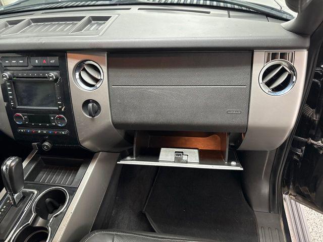used 2011 Ford Expedition car, priced at $7,949