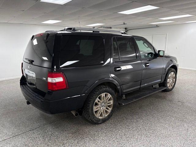 used 2011 Ford Expedition car, priced at $7,949