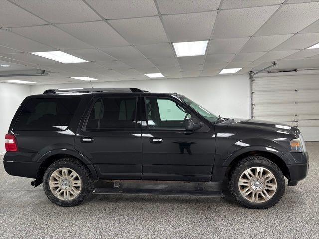 used 2011 Ford Expedition car, priced at $7,949