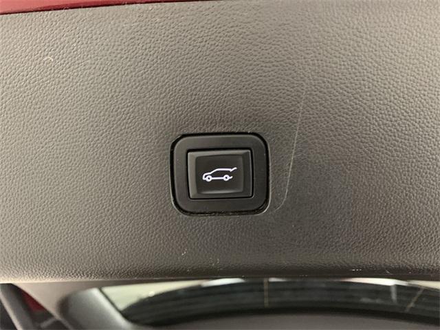 used 2018 Chevrolet Traverse car, priced at $16,900