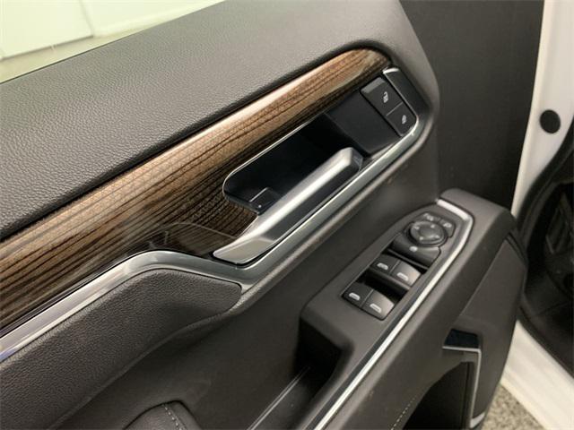 new 2025 Chevrolet Silverado 1500 car, priced at $48,061