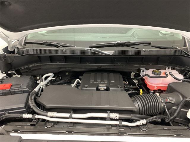 new 2025 Chevrolet Silverado 1500 car, priced at $48,061