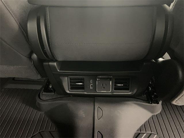 new 2026 Chevrolet Silverado 1500 car, priced at $54,497