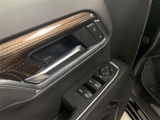 new 2026 Chevrolet Silverado 1500 car, priced at $54,497