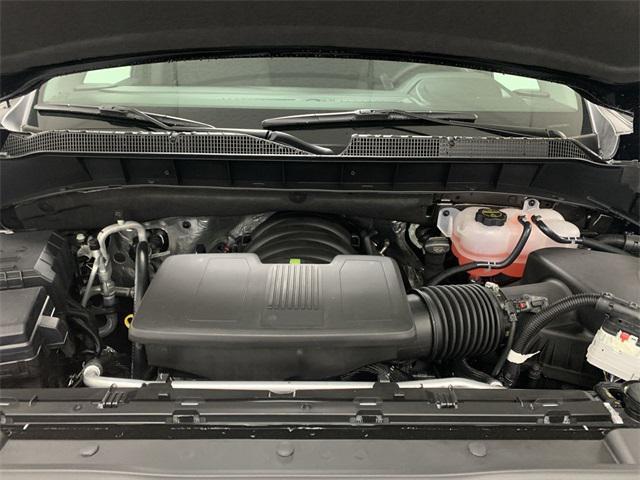 new 2026 Chevrolet Silverado 1500 car, priced at $54,497