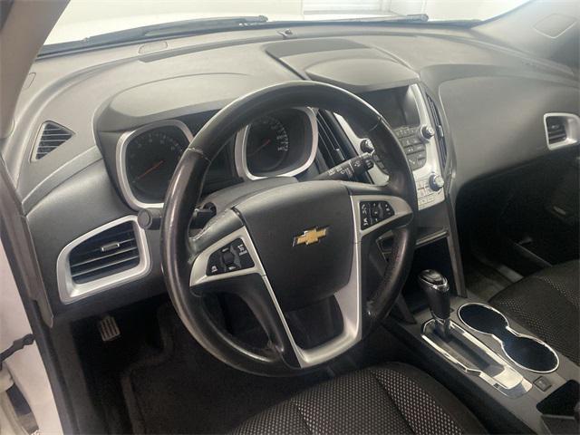 used 2017 Chevrolet Equinox car, priced at $4,900