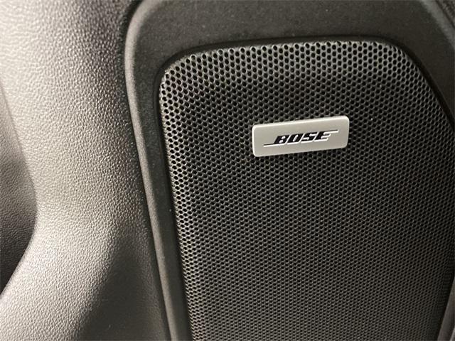 used 2020 Chevrolet Silverado 1500 car, priced at $33,700
