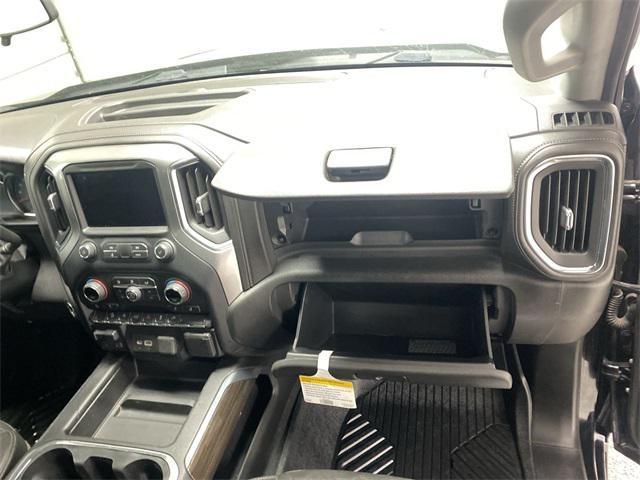 used 2020 Chevrolet Silverado 1500 car, priced at $33,700