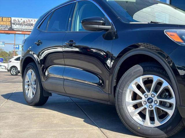 used 2020 Ford Escape car, priced at $13,995