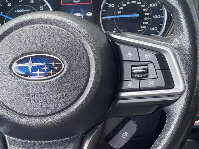 used 2022 Subaru Ascent car, priced at $24,995