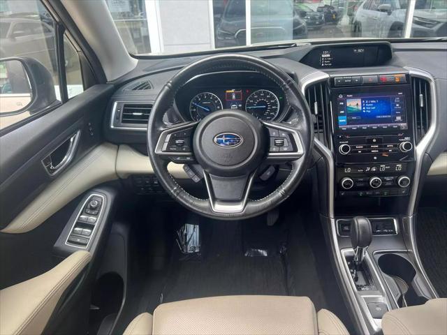 used 2022 Subaru Ascent car, priced at $24,995