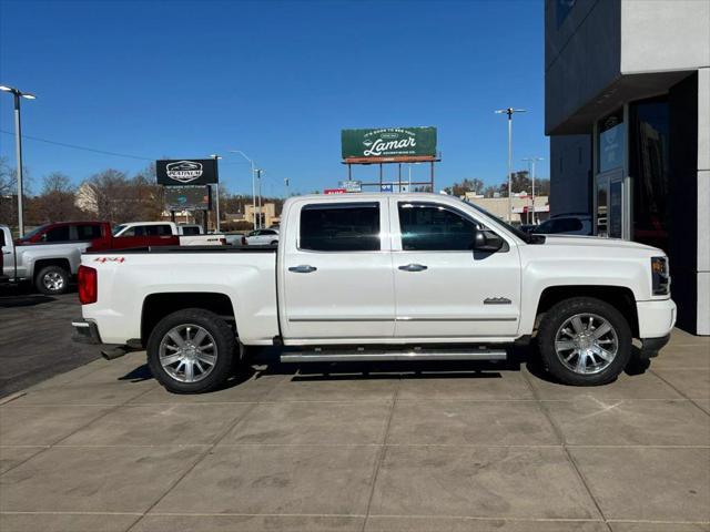 used 2016 Chevrolet Silverado 1500 car, priced at $24,500