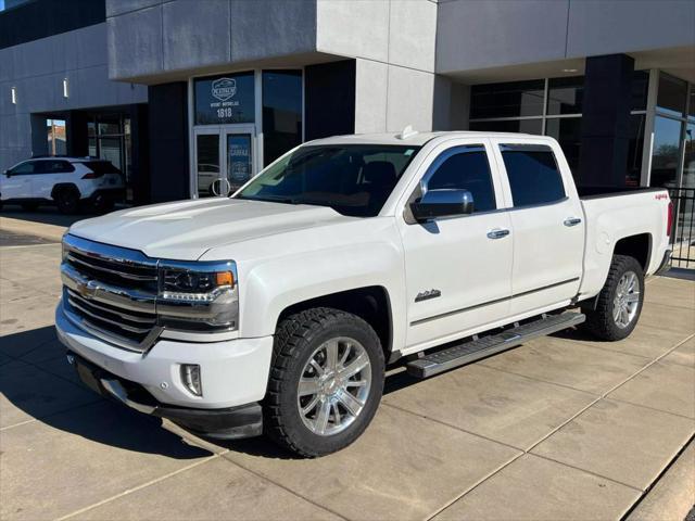 used 2016 Chevrolet Silverado 1500 car, priced at $24,500