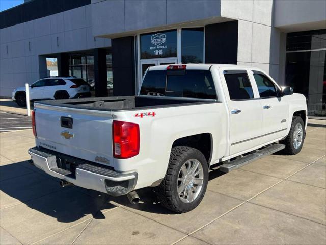 used 2016 Chevrolet Silverado 1500 car, priced at $24,500