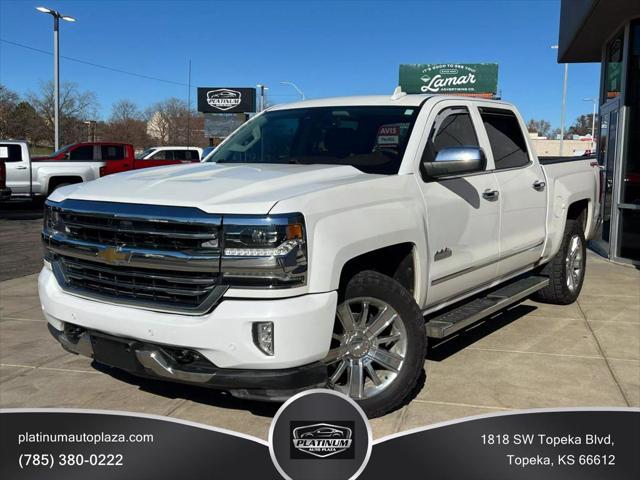 used 2016 Chevrolet Silverado 1500 car, priced at $24,500