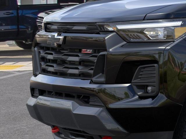 new 2024 Chevrolet Colorado car, priced at $47,315