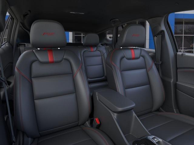 new 2025 Chevrolet Trax car, priced at $27,085