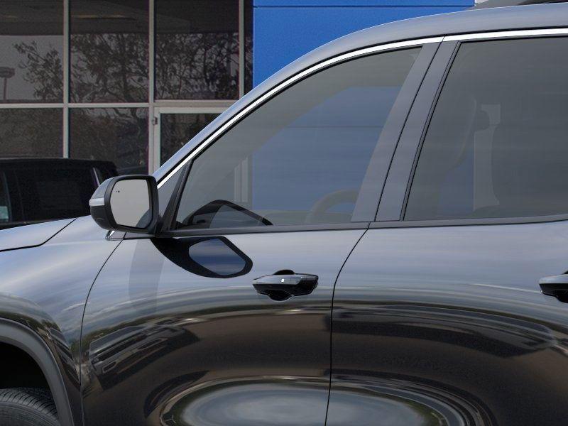 new 2026 Chevrolet Traverse car, priced at $40,695