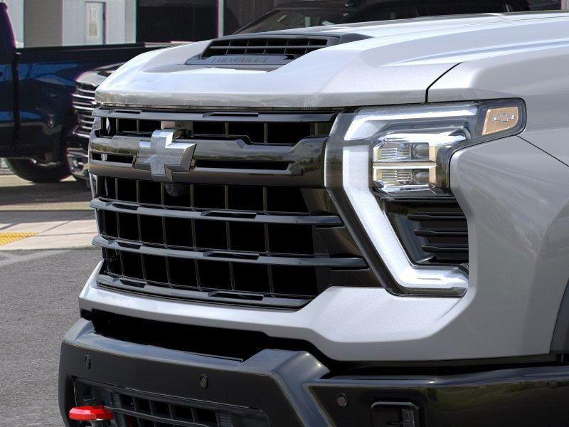 new 2026 Chevrolet Silverado 3500 car, priced at $83,230