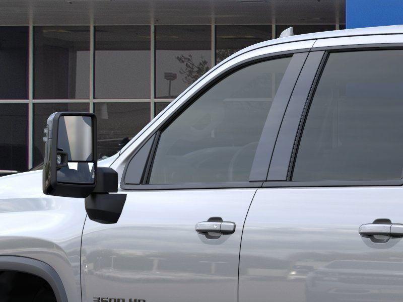 new 2026 Chevrolet Silverado 3500 car, priced at $83,230