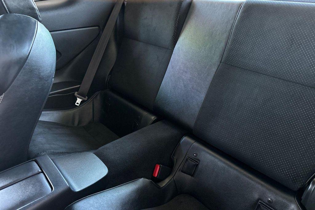 used 2023 Toyota GR86 car, priced at $29,788