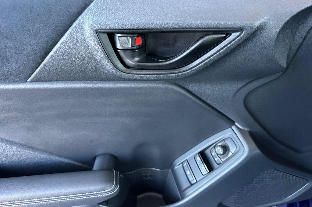 used 2023 Toyota GR86 car, priced at $29,788