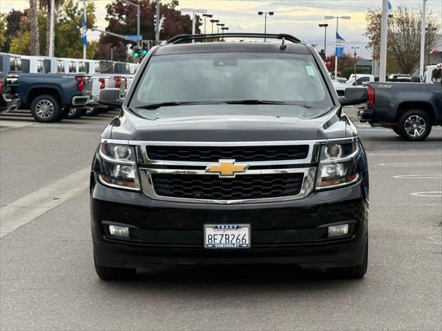 used 2018 Chevrolet Tahoe car, priced at $28,999