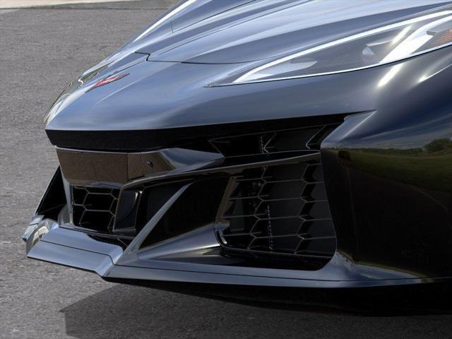 new 2025 Chevrolet Corvette E-Ray car, priced at $131,215