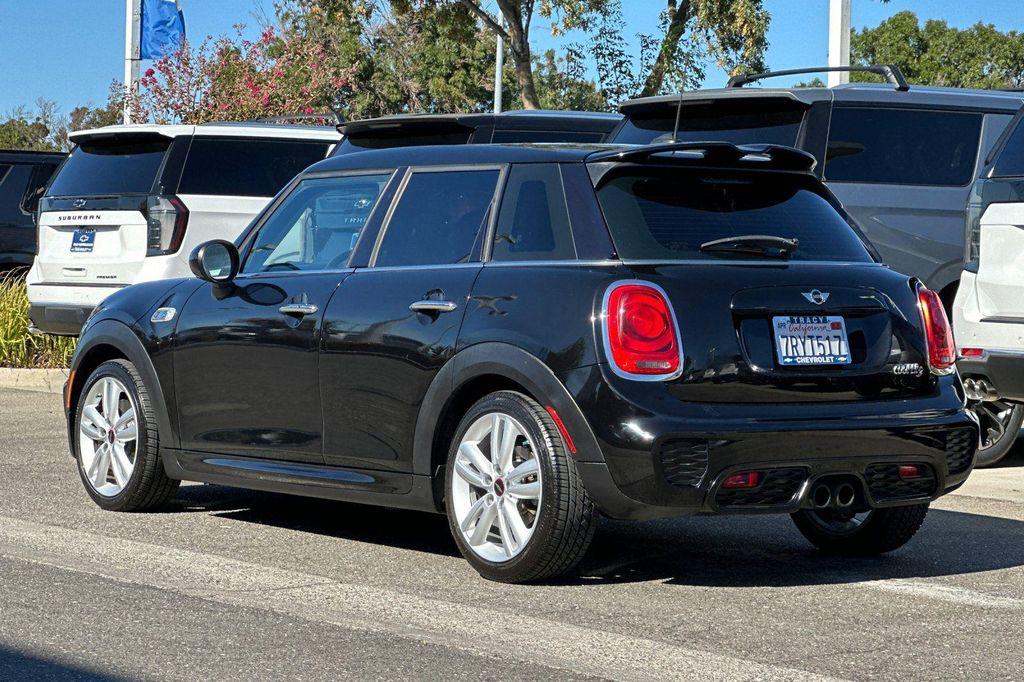 used 2015 MINI Hardtop car, priced at $11,799