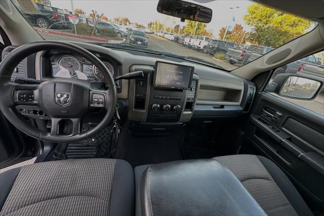 used 2012 Ram 1500 car, priced at $13,999