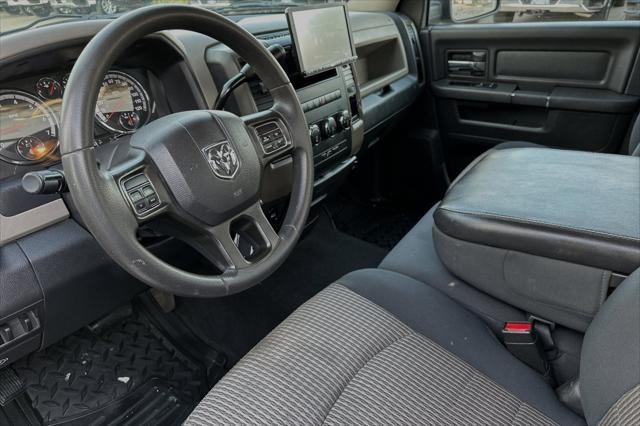 used 2012 Ram 1500 car, priced at $13,999